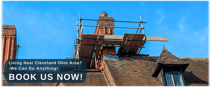 Chimney Repair Cleveland Ohio