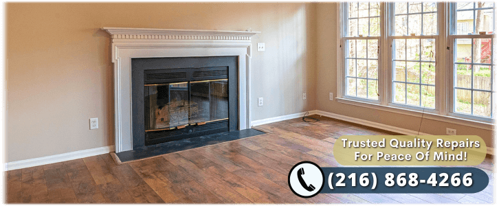 Fireplace Repair Cleveland Ohio