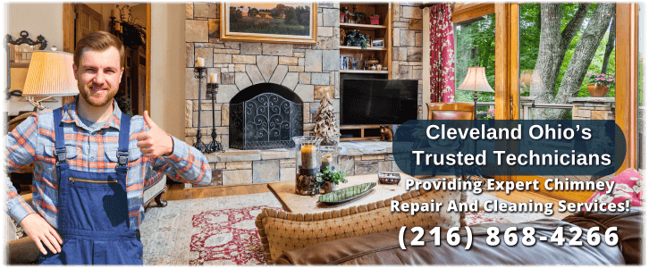 Chimney Sweep Cleveland Ohio